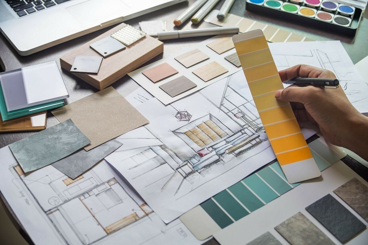 CREAD Pro: formation professionnelle décoration intérieure